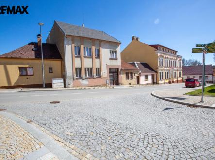 Prodej domu/vily, 196 m²