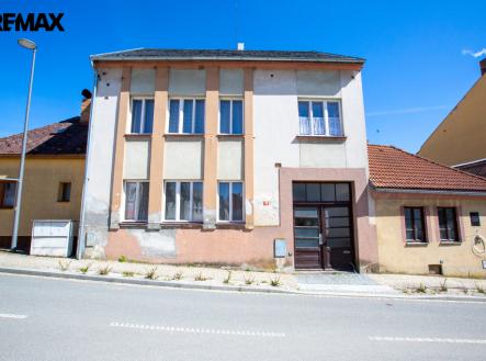 Prodej domu/vily, 196 m²