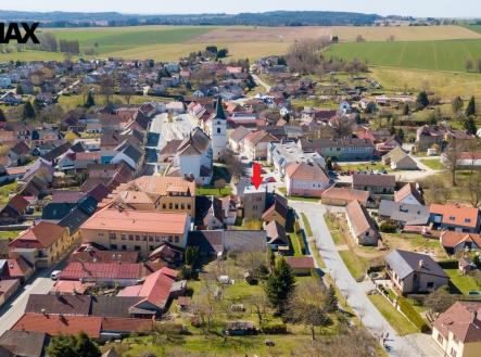 Prodej nájemního domu, 196 m²