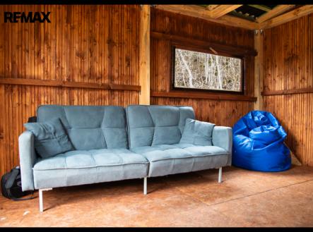 Prodej pozemku, zahrada, 2 388 m²