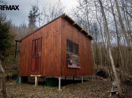 Prodej pozemku, zahrada, 2 388 m²