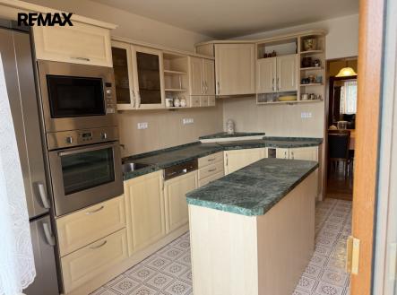 Prodej domu/vily, 150 m²