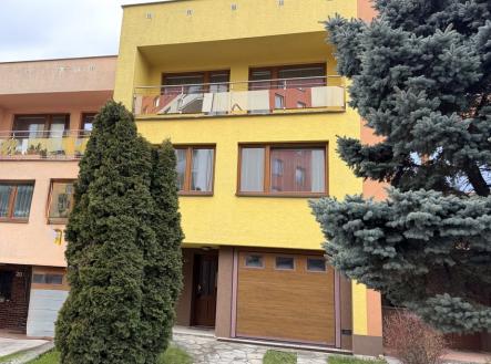 Prodej domu/vily, 150 m²