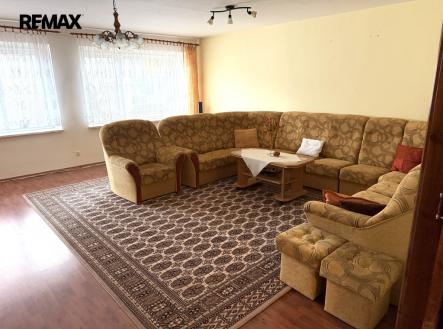 Prodej domu/vily, 150 m²