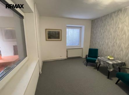 Pronájem bytu, 2+1, 80 m²