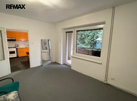 Pronájem bytu, 2+1, 80 m²