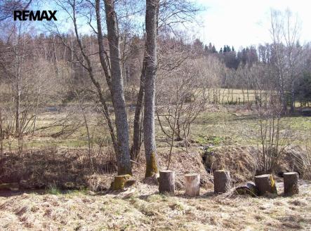 Prodej pozemku pro bydlení, 2 338 m²