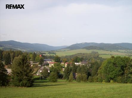 Prodej pozemku pro bydlení, 7 806 m²