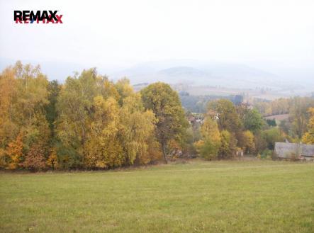 Prodej pozemku pro bydlení, 7 806 m²