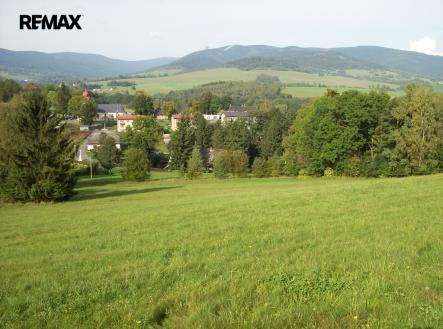 Prodej pozemku pro bydlení, 7 806 m²