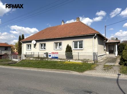 Prodej domu/vily, 130 m²