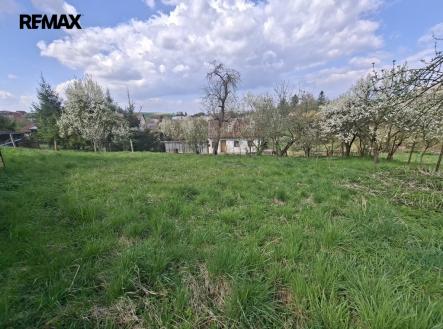 Prodej pozemku pro bydlení, 842 m²