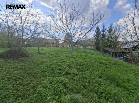 Prodej pozemku pro bydlení, 842 m²