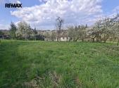Prodej pozemku pro bydlení, 842 m²