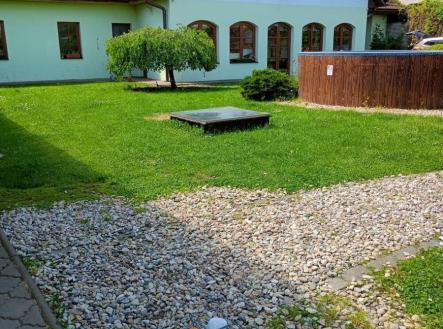 Prodej hotel, 700 m²