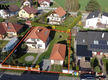 Prodej domu/vily, 124 m²