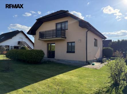 Prodej domu/vily, 124 m²