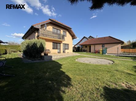 Prodej domu/vily, 124 m²