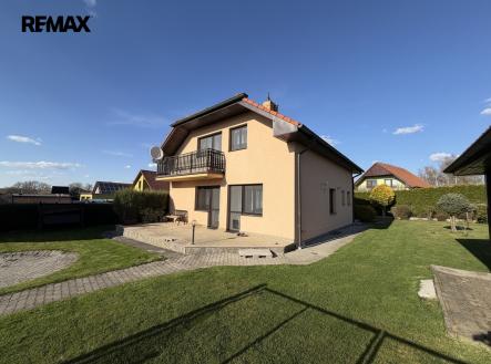 Prodej domu/vily, 124 m²