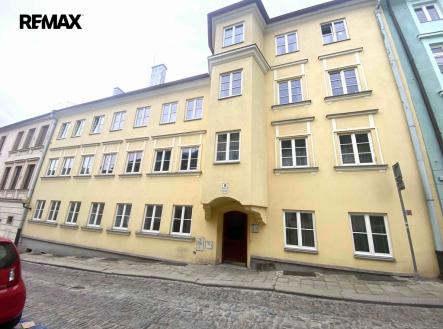 Pronájem bytu, 1+1, 28 m²