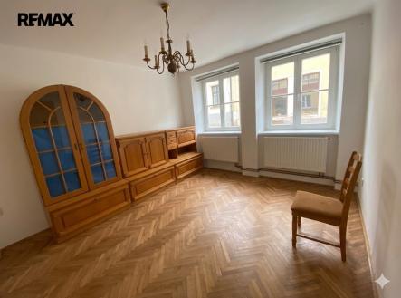 Pronájem bytu, 1+1, 28 m²