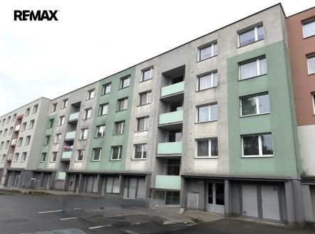 Prodej bytu, 1+1, 31 m²