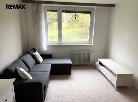 Prodej bytu, 1+1, 31 m²