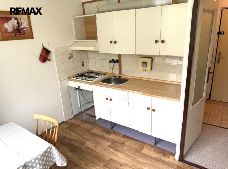 Prodej bytu, 1+1, 31 m²