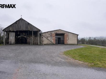 Prodej zemědělského objektu, 3 108 m²