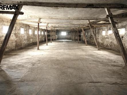 Prodej zemědělského objektu, 3 108 m²