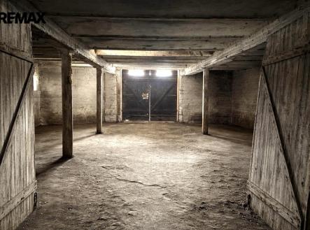 Prodej zemědělského objektu, 3 108 m²