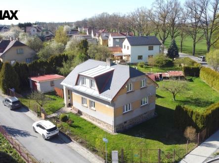 Prodej domu/vily, 148 m²