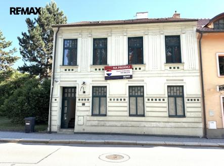 Prodej jiné komerční nemovitosti, 250 m² obrázek