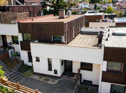 Pronájem domu/vily, 161 m²