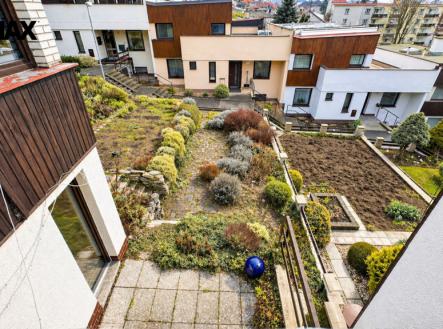 Pronájem domu/vily, 161 m²