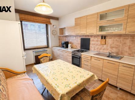 Pronájem domu/vily, 161 m²