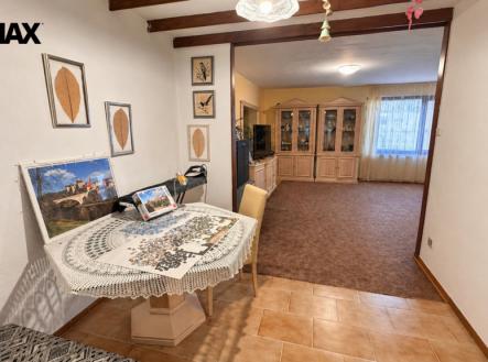 Pronájem domu/vily, 161 m²