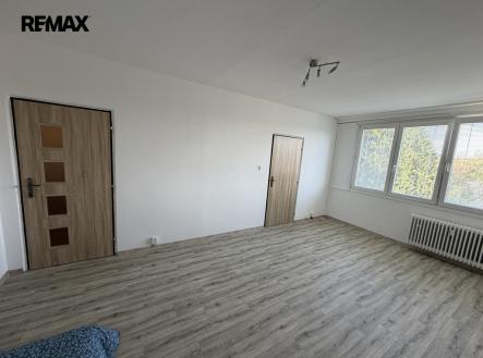 Prodej bytu, 2+1, 63 m²