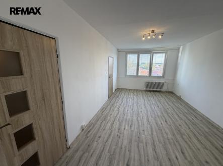 Prodej bytu, 2+1, 63 m²