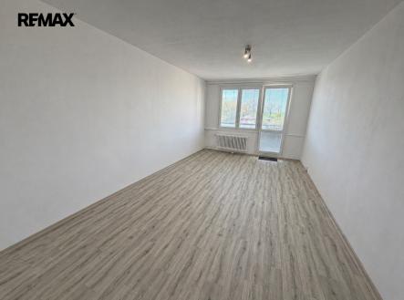 Prodej bytu, 2+1, 63 m²