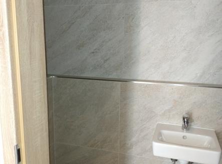 Pronájem bytu, 3+kk, 90 m²