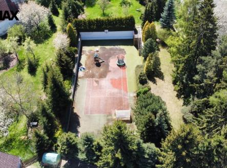 Prodej pozemku pro bydlení, 1 615 m²