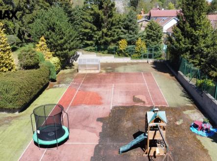 Prodej pozemku pro bydlení, 1 615 m²