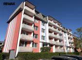 Pronájem bytu, 2+1, 57 m²
