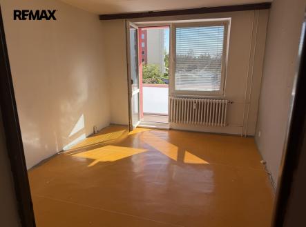 Pronájem bytu, 2+1, 57 m²