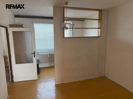 Pronájem bytu, 2+1, 57 m²