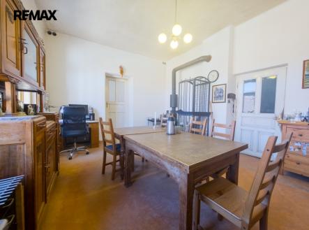 Prodej domu/vily, 441 m²
