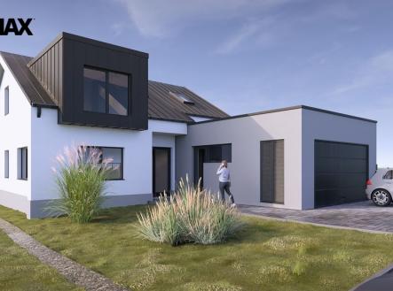Prodej pozemku pro bydlení, 1 215 m²