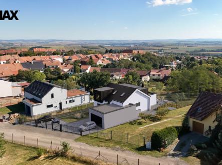 Prodej pozemku pro bydlení, 1 215 m²
