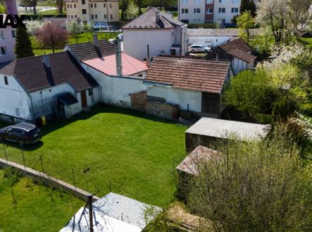 Prodej domu/vily, 50 m²